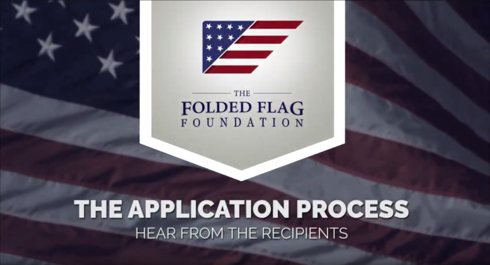 First Quarter 2019 Folded Flag Foundation 